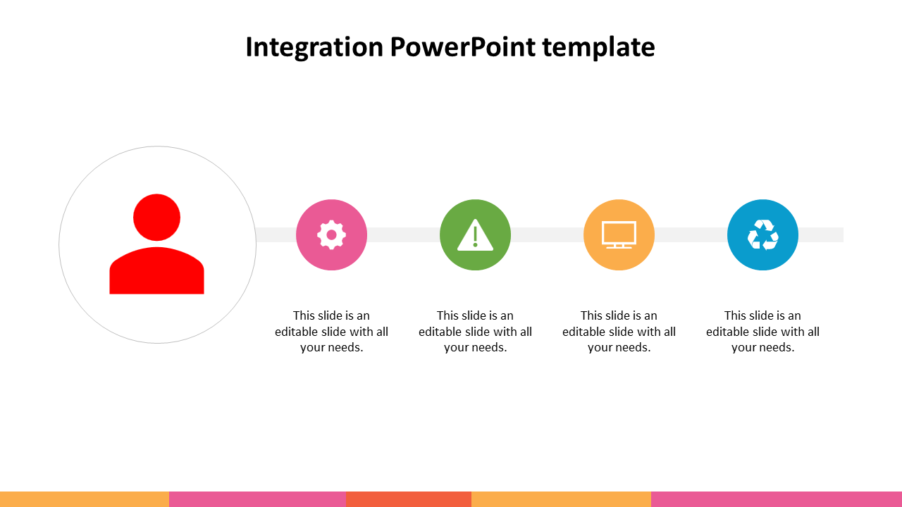 Free - Integration PowerPoint Template Presentation & Google Slides
